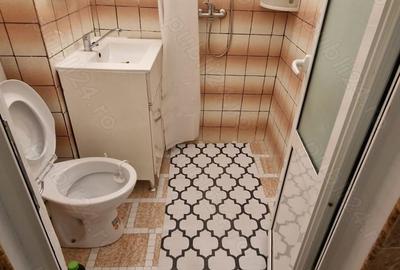 Garsonieră semidecomandată în Barieră - 1