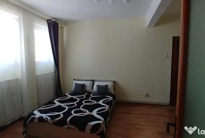 Apartament cu 2 camere nedecomandat în Parcul Carol - 2