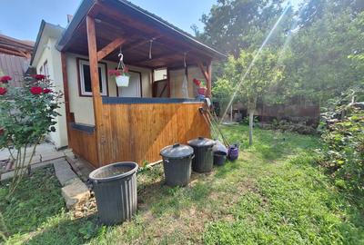 Teren agricol intravilan de 437 mp, în Florești - 5