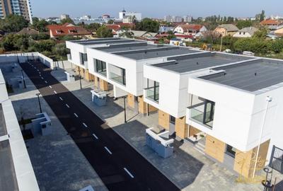 Duplex cu 4 camere cu Canalizare în Nufărul - 4