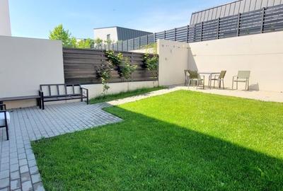 Casă individuală cu 4 camere cu Teren 265 Mp în Nord - 4