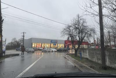 Spațiu comercial, în Podari - 1