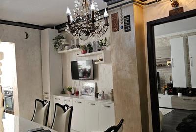 Apartament cu 2 camere decomandat în Craiovița Nouă - 2