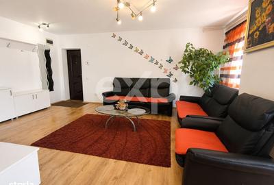 Apartament cu 3 camere în Florești - 3