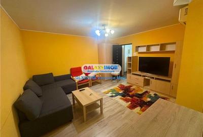 Apartament cu 2 camere semidecomandat, mobilat în Dristor
