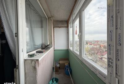 Apartament cu 3 camere, mobilat în Ferentari - 2