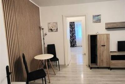 Apartament cu 2 camere semidecomandat, mobilat în Astra - 2