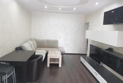 Apartament cu 2 camere decomandat în Independenței