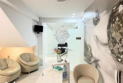 Spațiu comercial, de 153 mp, în Central - 14