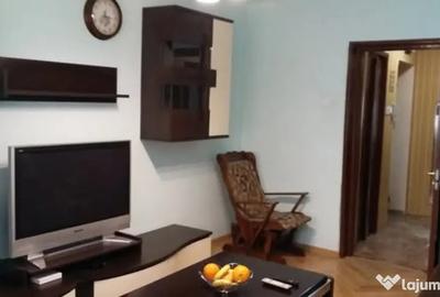 Apartament cu 3 camere decomandat în Gării - 2