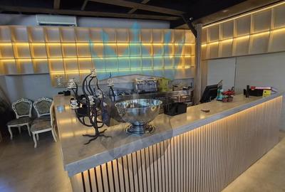Spațiu comercial, de 370 mp, în Muncii
