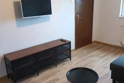 Garsonieră semidecomandată în Buziașului - 2