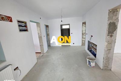 Casă cu 4 camere în Bărăbanț