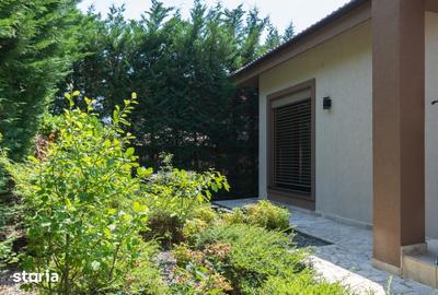 Casă cu 4 camere cu Teren 931 Mp în Iorga - 3
