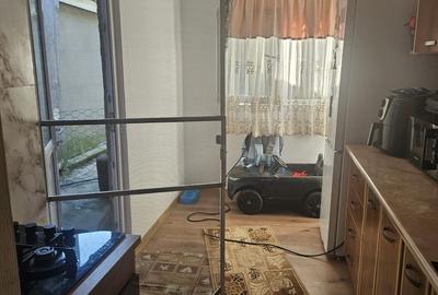Casă cu 4 camere cu Teren 170 Mp în Eforie Nord - 3