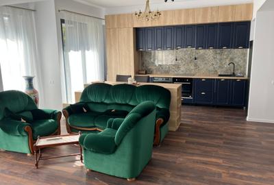 Apartament cu 2 camere semidecomandat în Iancu Nicolae - 1