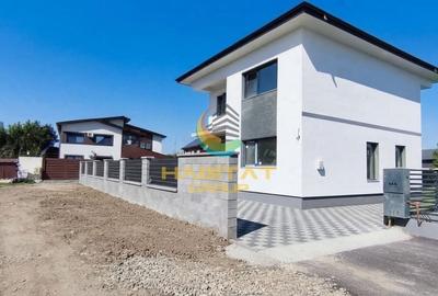 Casă cu 4 camere cu Teren 319 Mp în Berceni