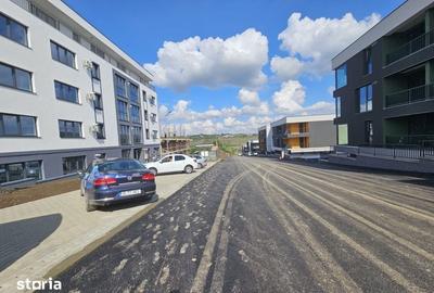 Apartament cu 2 camere decomandat în Păcurari