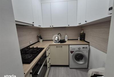Apartament cu 2 camere nedecomandat în Alexandru cel Bun - 2