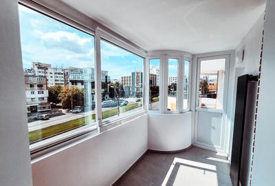 Apartament cu 2 camere decomandat, mobilat în Mazepa 2 - 6
