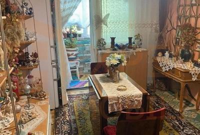 Apartament cu 3 camere semidecomandat în Inel II - 4