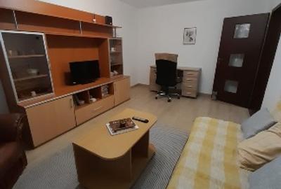 Apartament cu 2 camere decomandat în B-dul București - 6