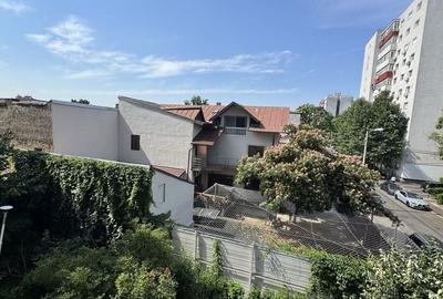 Garsonieră decomandată în Arcul de Triumf - 5