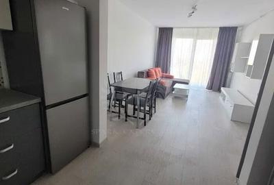 Apartament cu 2 camere decomandat în Hipodrom