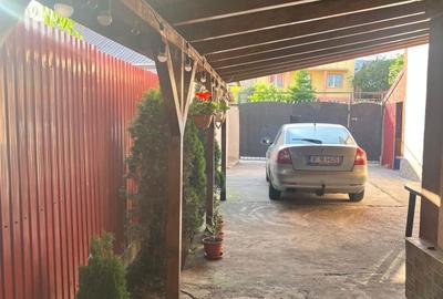 Casă cu 2 camere în Cernica - 7