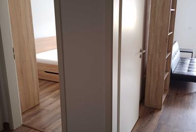 Apartament decomandat în Central - 7