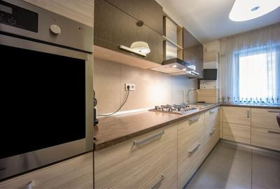 Apartament cu 3 camere decomandat în Ultracentral - 7