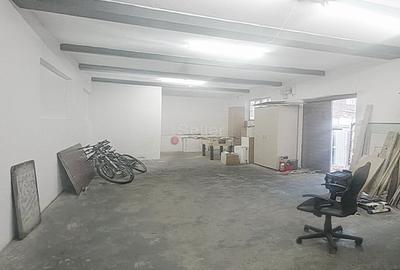 Spațiu comercial, de 120 mp, în Triaj - 2