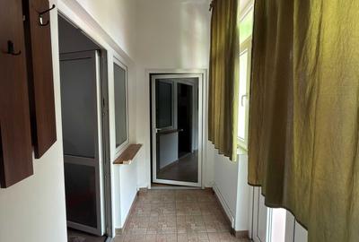 Casă cu 3 camere cu Teren 160 Mp în Central - 3