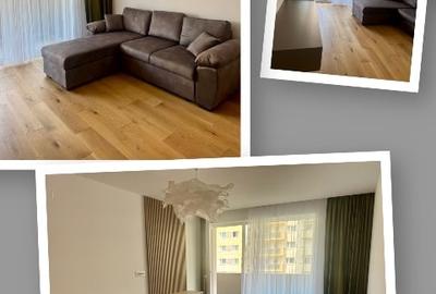 Apartament cu 2 camere decomandat, mobilat în Astra - 9