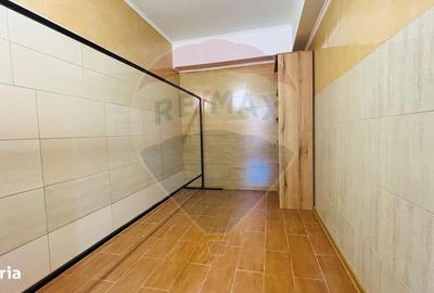 Apartament cu 4 camere, mobilat în Lazu - 14