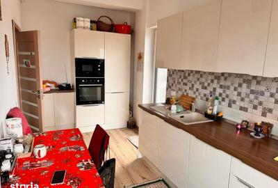 Apartament cu 2 camere decomandat în Lumina - 2