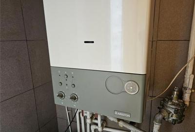 Apartament cu 2 camere decomandat, mobilat în Micro III - 2