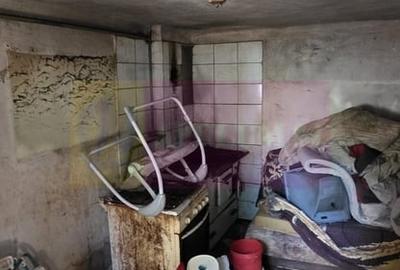 Casă cu 3 camere în Sud - 7