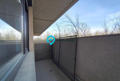Apartament cu 2 camere semidecomandat în Băneasa - 5