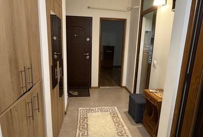 Apartament cu 2 camere decomandat în Est - 6