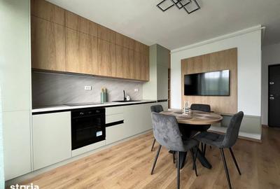 Apartament cu 2 camere în Chinteni - 7