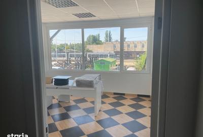 Spațiu comercial, de 35 mp, în Militari