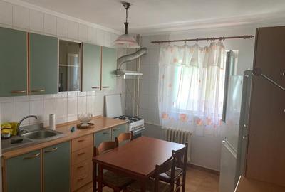 Apartament cu 2 camere semidecomandat în Decebal - 2