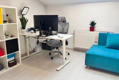 Apartament cu 3 camere decomandat, mobilat în Fundeni - 15
