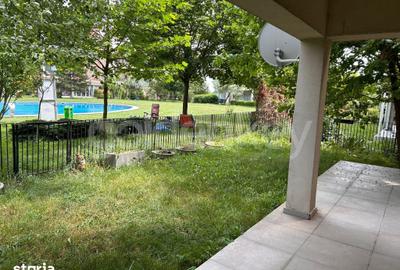 Apartament cu 4 camere în Central