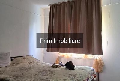Apartament cu 2 camere decomandat în Mazepa 1