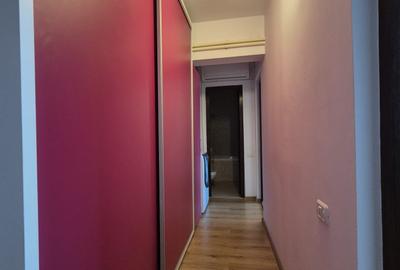 Apartament cu 3 camere decomandat în Casa de Cultură - 8