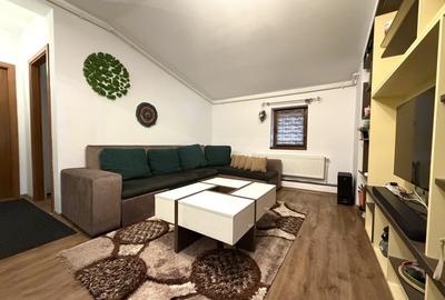 Apartament cu 3 camere decomandat, mobilat în Soarelui - 1