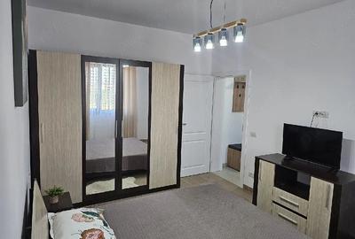 Apartament cu 2 camere decomandat în Chișoda
