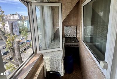 Garsonieră decomandată în Alexandru cel Bun - 2